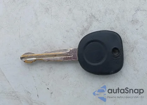 2003 Saturn Ion 1 из США, поврежденный, VIN 1G8AG52F33Z109433